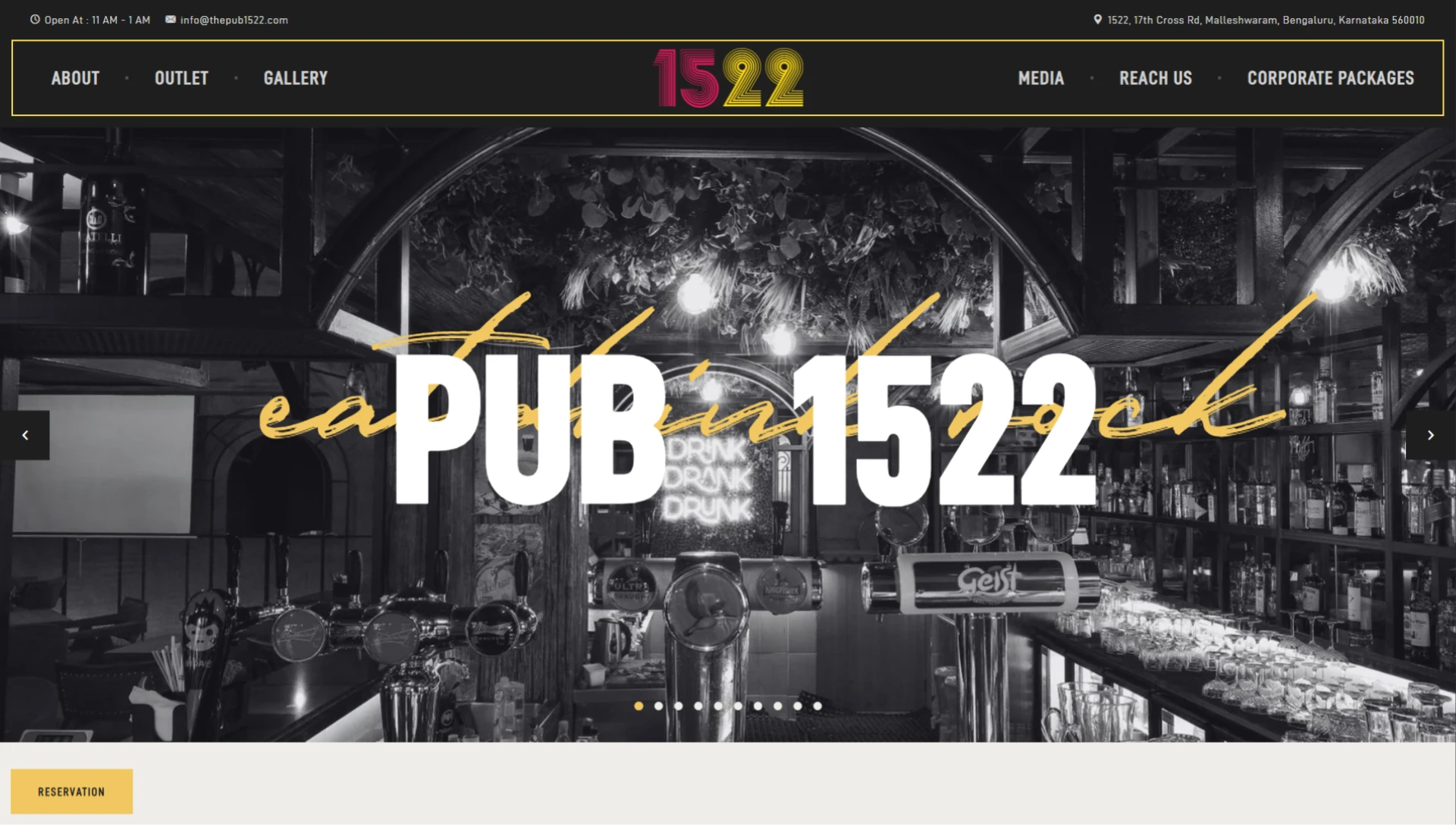 1522 The Pub