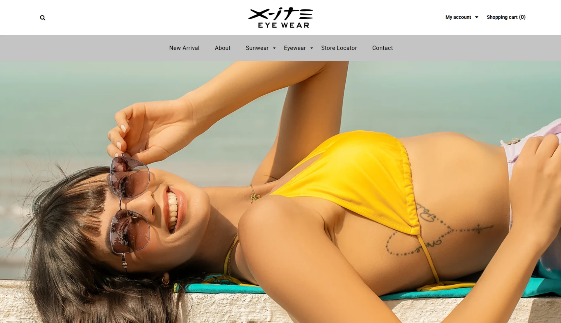 Xite-Eyewear