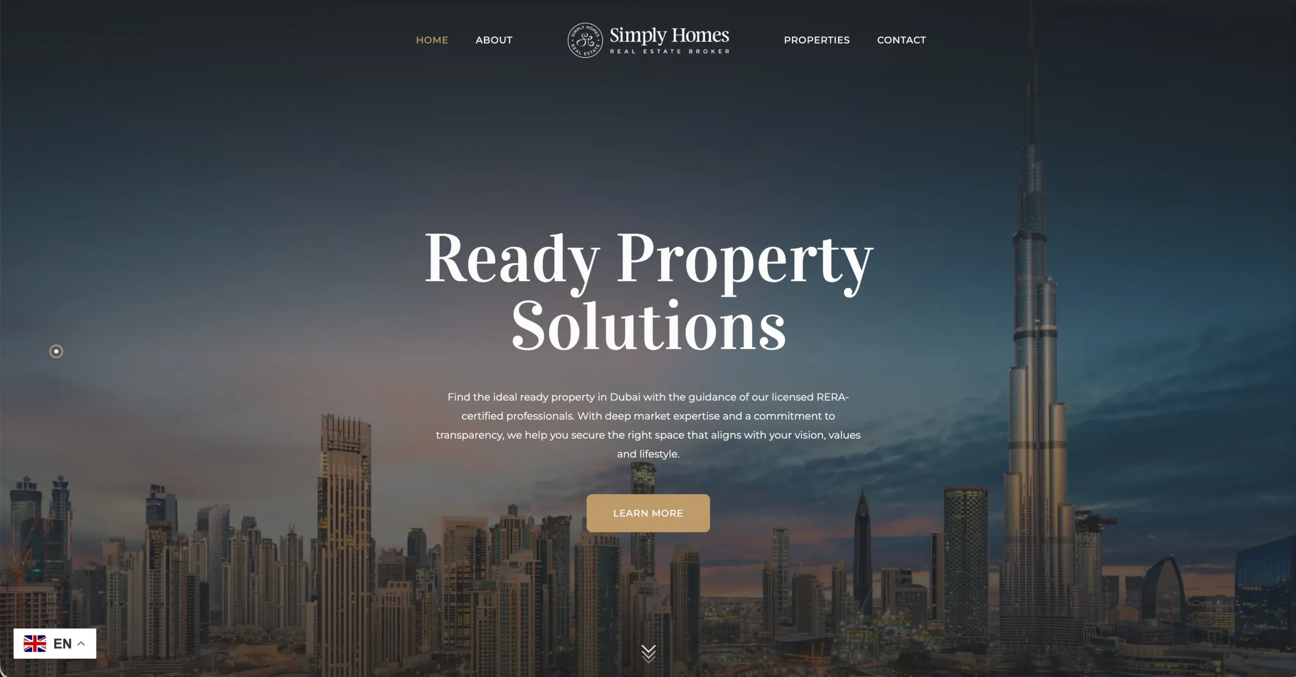 Simply Homes