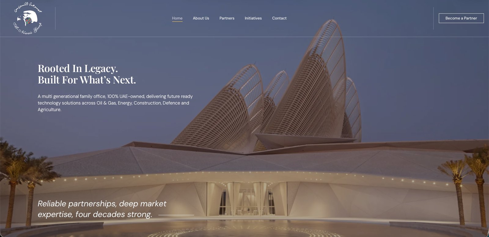 Al Nowais Group